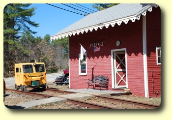 Fernald Station