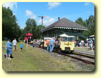 Potter Place (NH)