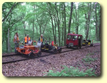 Valley Railroad