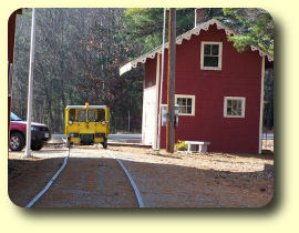 Fernald Station